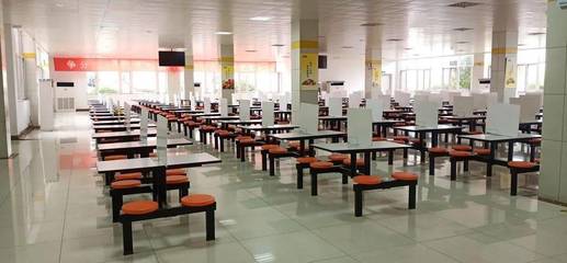 徐州徐工施維英機(jī)械職工食堂開展團(tuán)餐經(jīng)營資質(zhì)等級認(rèn)證