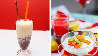 糖皇時(shí)尚甜品產(chǎn)品 產(chǎn)品圖片 加盟店怎么樣