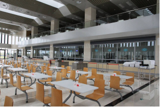 食堂的飯菜究竟是如何做出來(lái)的-北京廣益軒餐飲管理