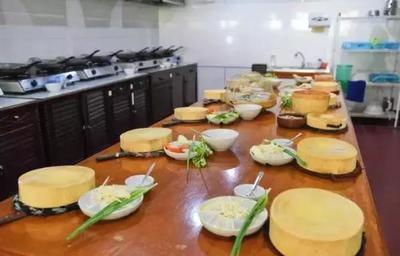 餐飲運(yùn)營(yíng)的方法和技巧,保障餐飲服務(wù)食品安全!